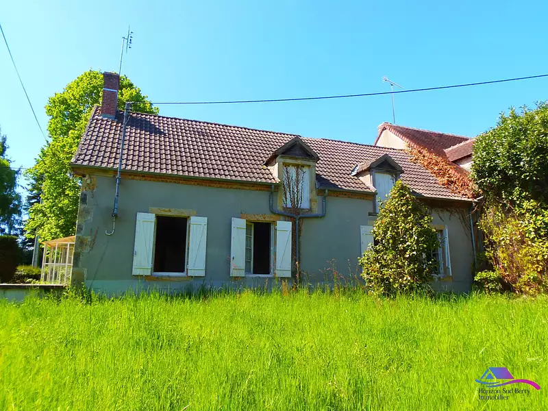 Maison, 87,6 m²