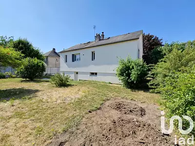 Maison, 90 m²