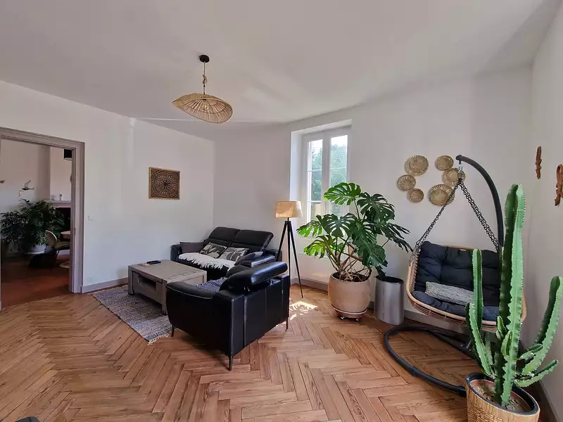 Maison, 143 m²