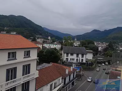 Appartement, 92 m²