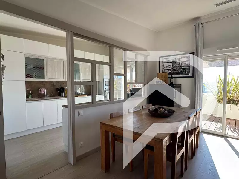 Appartement, 123 m²