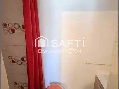 Maison, 123 m²