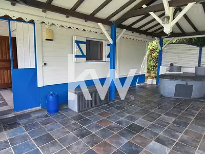 Maison, 91,35 m²