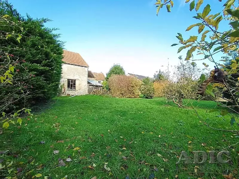 Maison, 200 m²