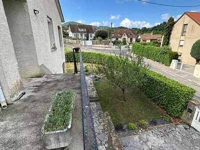 Maison, 183 m²