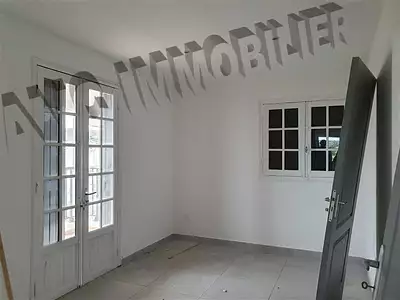Appartement, 78 m²