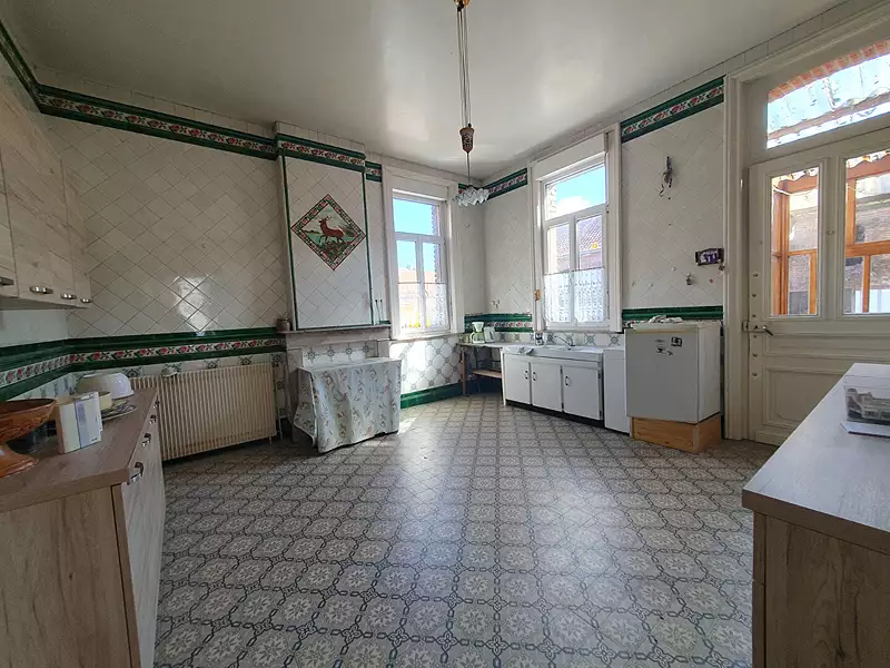 Maison, 234 m²