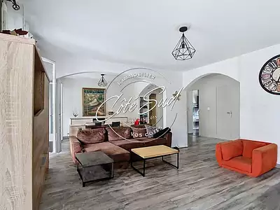 Appartement, 105 m²