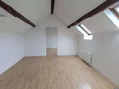 Appartement, 27 m²