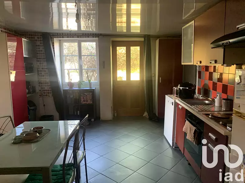 Maison, 96 m²
