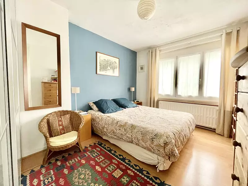 Maison, 160 m²