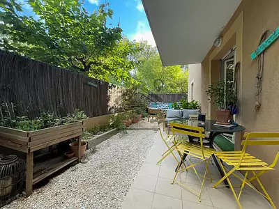 Appartement, 54,08 m²