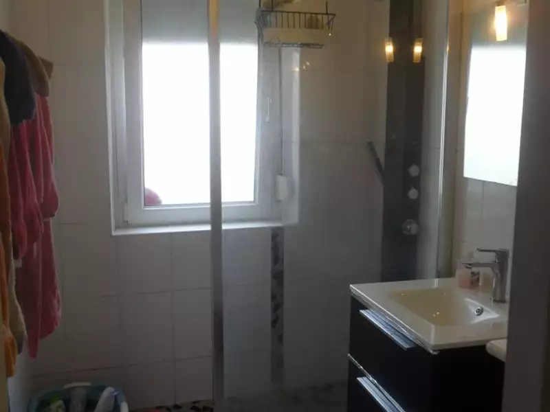 Appartement, 63,45 m²