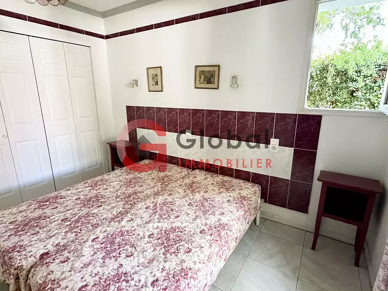 Maison, 103 m²