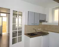 Appartement, 25,72 m²