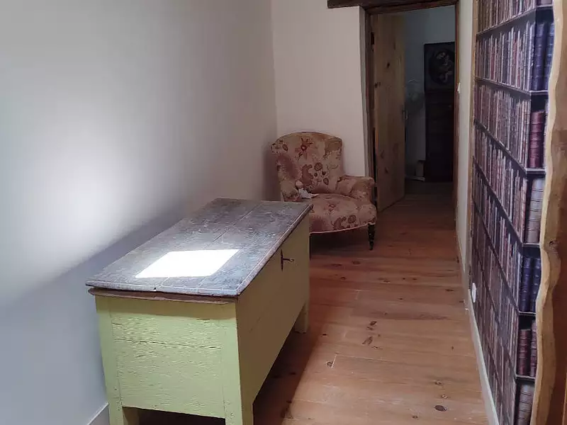 Maison, 114 m²