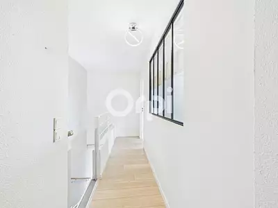 Appartement, 93 m²