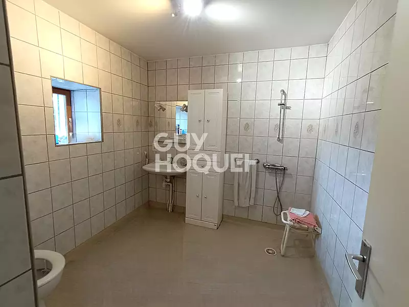 Maison, 140 m²