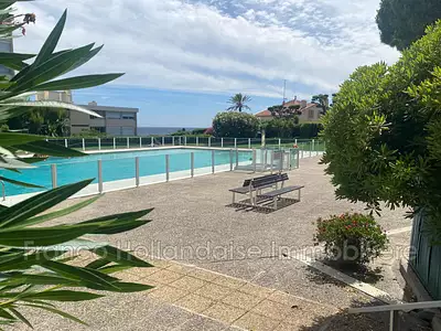 Appartement, 58 m²