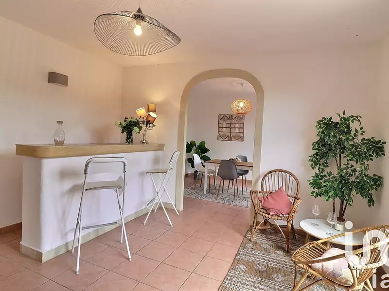 Maison, 135 m²