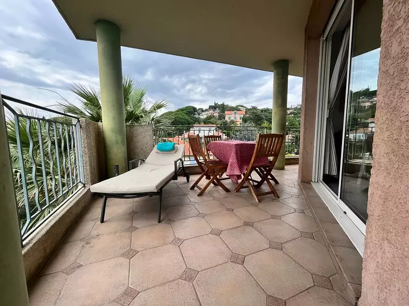 Appartement, 51,8 m²