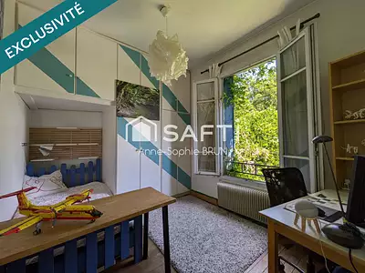 Maison, 112 m²