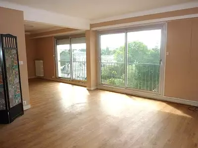 Appartement, 89,5 m²