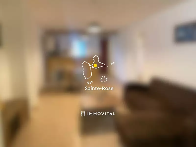 Appartement, 76 m²