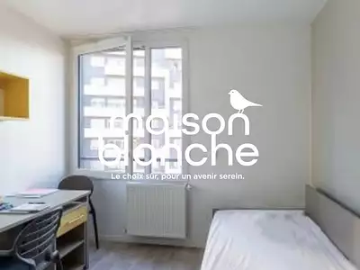 Appartement, 20,36 m²