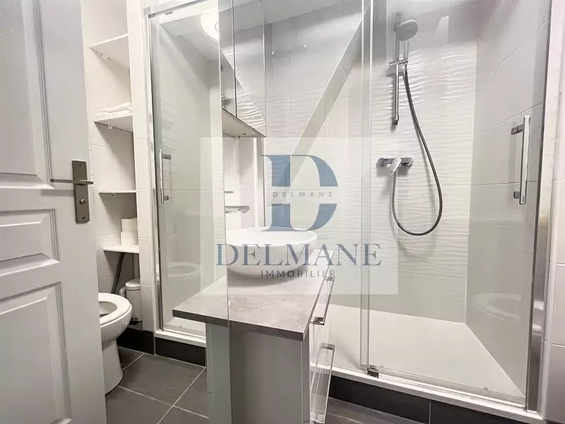 Appartement, 26 m²
