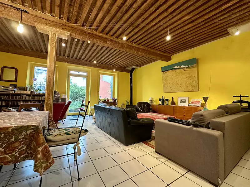 Maison, 192,05 m²
