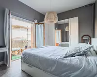 Appartement, 125 m²