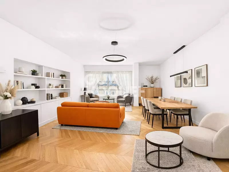 Appartement, 120 m²