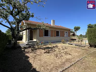 Maison, 75 m²