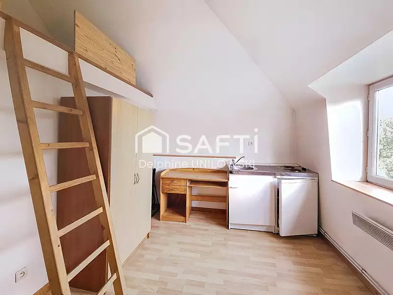 Maison, 227 m²