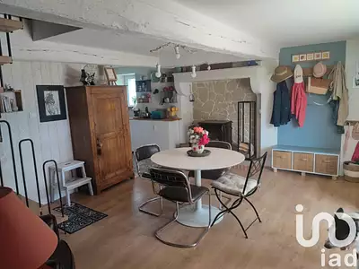 Maison, 106 m²