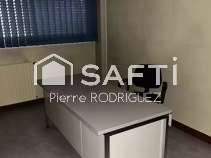 Divers, 171 m²