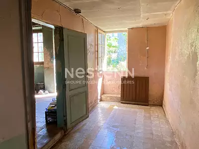 Maison, 43,39 m²