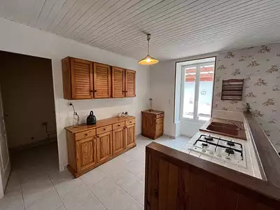 Maison, 196 m²