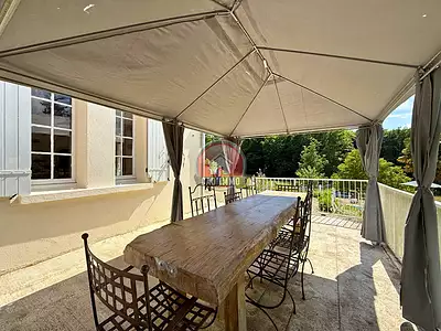 Maison, 207 m²