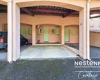 Appartement, 34,55 m²