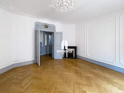 Appartement, 160,7 m²