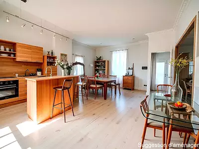 Maison, 152 m²