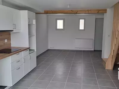 Appartement, 71 m²