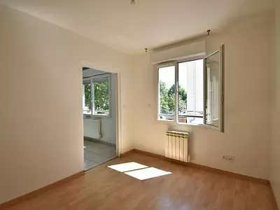 Appartement, 42 m²
