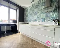 Appartement, 55,24 m²