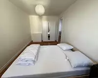 Appartement, 43,72 m²