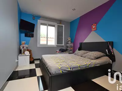 Maison, 165 m²