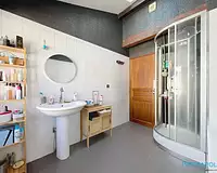 Appartement, 125 m²