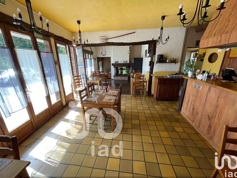 Divers, 114 m²